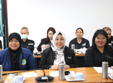 ประชุมการขับเคลื่อนระบบส่งเสริมสหกรณ์ (CPS) ครั้งที่ 4/2569 พารามิเตอร์รูปภาพ 6