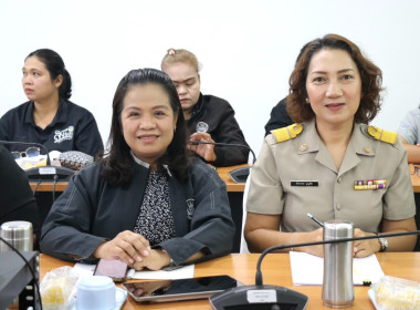 ประชุมการขับเคลื่อนระบบส่งเสริมสหกรณ์ (CPS) ครั้งที่ 4/2569 พารามิเตอร์รูปภาพ 7