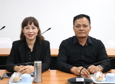 ประชุมการขับเคลื่อนระบบส่งเสริมสหกรณ์ (CPS) ครั้งที่ 4/2569 พารามิเตอร์รูปภาพ 9