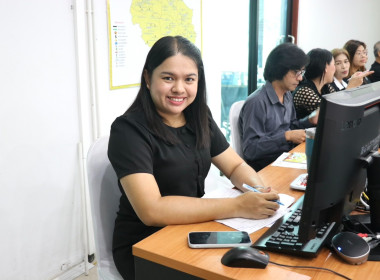 ประชุมการขับเคลื่อนระบบส่งเสริมสหกรณ์ (CPS) ครั้งที่ 4/2569 พารามิเตอร์รูปภาพ 14