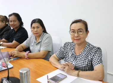 ประชุมการขับเคลื่อนระบบส่งเสริมสหกรณ์ (CPS) ครั้งที่ 4/2569 พารามิเตอร์รูปภาพ 16