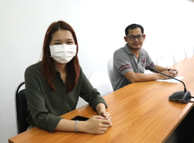 ประชุมการขับเคลื่อนระบบส่งเสริมสหกรณ์ (CPS) ครั้งที่ 4/2569 พารามิเตอร์รูปภาพ 17