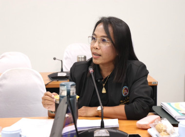 ประชุมการขับเคลื่อนระบบส่งเสริมสหกรณ์ (CPS) ครั้งที่ 4/2569 พารามิเตอร์รูปภาพ 19