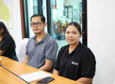 โครงการส่งเสริมและพัฒนาสถาบันเกษตรกร ประจำปีงบประมาณ ... พารามิเตอร์รูปภาพ 5