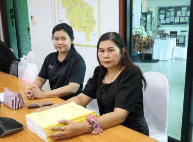 โครงการส่งเสริมและพัฒนาสถาบันเกษตรกร ประจำปีงบประมาณ ... พารามิเตอร์รูปภาพ 4