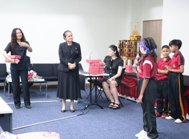 โครงการส่งเสริมกิจกรรมสหกรณ์นักเรียนในโรงเรียน ... พารามิเตอร์รูปภาพ 7