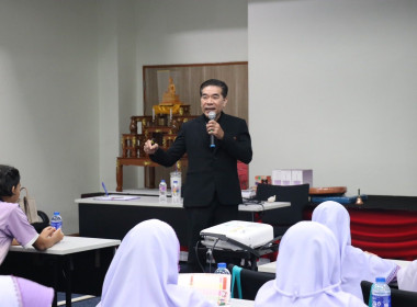 โครงการส่งเสริมกิจกรรมสหกรณ์นักเรียนในโรงเรียน ... พารามิเตอร์รูปภาพ 3