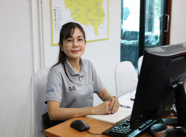 ประชุมคณะทำงานระดับจังหวัดแก้ไขปัญหาการดำเนินงานของสหกรณ์ ... พารามิเตอร์รูปภาพ 12