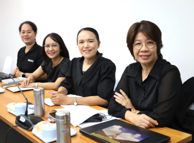 ประชุมคณะทำงานระดับจังหวัดแก้ไขปัญหาการดำเนินงานของสหกรณ์ ... พารามิเตอร์รูปภาพ 4