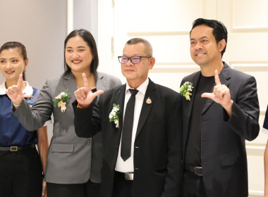 ร่วมแสดงความยินดี นายประวัติ แดงบรรจง ... พารามิเตอร์รูปภาพ 10