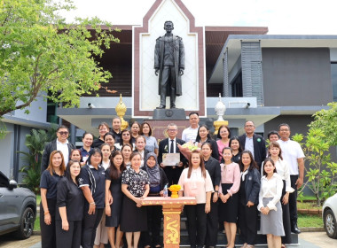 นายประวัติ แดงบรรจง รองอธิบกรมส่งเสริมสหกรณ์ ... พารามิเตอร์รูปภาพ 1