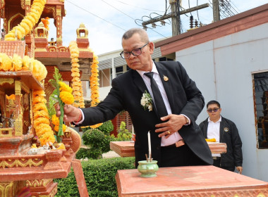นายประวัติ แดงบรรจง รองอธิบกรมส่งเสริมสหกรณ์ ... พารามิเตอร์รูปภาพ 3