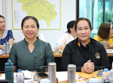 ประชุมประจำเดือนข้าราชการ ลูกจ้างประจำ และพนักงานราชการ ... พารามิเตอร์รูปภาพ 5