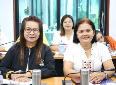 ประชุมประจำเดือนข้าราชการ ลูกจ้างประจำ และพนักงานราชการ ... พารามิเตอร์รูปภาพ 7