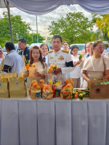 ร่วมกิจกรรมเฉลิมพระเกียรติ ... พารามิเตอร์รูปภาพ 1