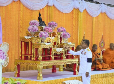 ร่วมกิจกรรมเฉลิมพระเกียรติ ... พารามิเตอร์รูปภาพ 1