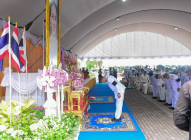 ร่วมกิจกรรมเฉลิมพระเกียรติ ... พารามิเตอร์รูปภาพ 2