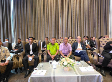 ขับเคลื่อนการประชุมใหญ่สามัญประจำปี 2568 ... พารามิเตอร์รูปภาพ 1