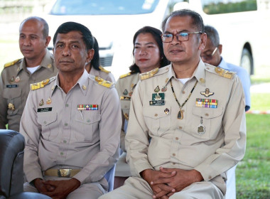 เข้าร่วมพิธีปล่อยพันธุ์สัตว์น้ำ ... พารามิเตอร์รูปภาพ 6