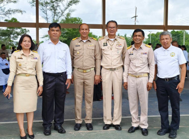 เข้าร่วมพิธีปล่อยพันธุ์สัตว์น้ำ ... พารามิเตอร์รูปภาพ 5