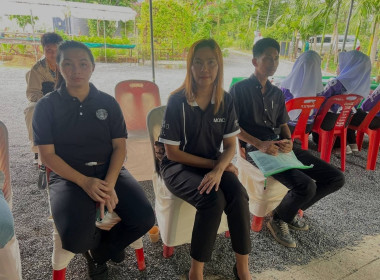 ประชุมเชื่อมโยงการดำเนินงานคณะกรรมการเครือข่าย ศพก. ... พารามิเตอร์รูปภาพ 3