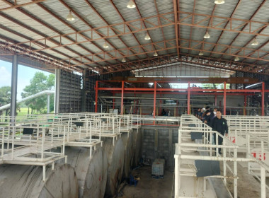 ติดตามการดำเนินงานการใช้ประโยชน์อุปกรณ์ที่ได้รับสนับสนุนงบประมาณเงินอุดหนุนกรมส่งเสริมสหกรณ์ของสหกรณ์การเกษตรจะนะ จำกัด ประจำปีงบประมาณ พ.ศ.2569 ... พารามิเตอร์รูปภาพ 5