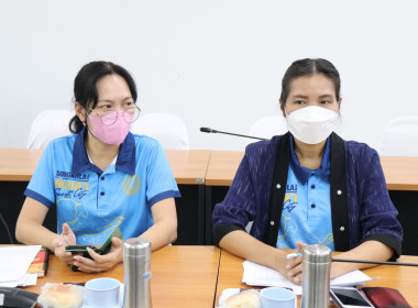 ประชุมการขับเคลื่อนระบบส่งเสริมสหกรณ์ (CPS) ครั้งที่ 4/2566 ... พารามิเตอร์รูปภาพ 8