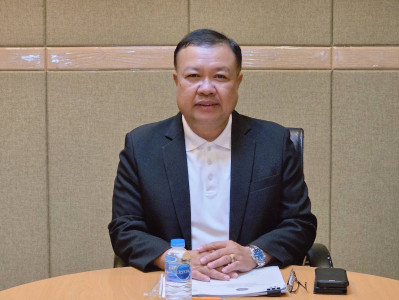 เข้าร่วมประชุมคัดเลือกหน่วยงานโครงการเสริมสร้างสมดุลชีวิตคนทำงาน ประจำปี 2569 ในเขตตรวจราชการที่ 5 และ 10 ... พารามิเตอร์รูปภาพ 1