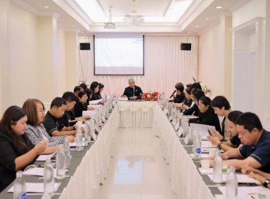 เข้าร่วมประชุมคณะกรรมการดำเนินการคัดสรรสุดยอดหนึ่งตำบล ... พารามิเตอร์รูปภาพ 3