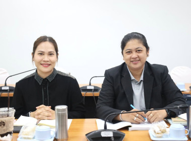 ประชุมการขับเคลื่อนระบบส่งเสริมสหกรณ์ (CPS) ครั้งที่ 5/2569 พารามิเตอร์รูปภาพ 4