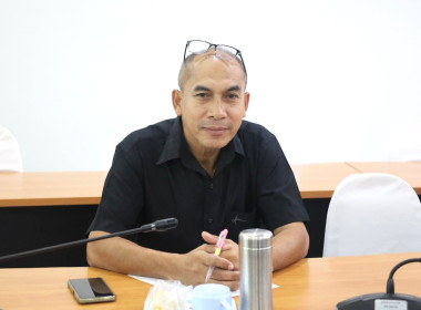ประชุมการขับเคลื่อนระบบส่งเสริมสหกรณ์ (CPS) ครั้งที่ 5/2569 พารามิเตอร์รูปภาพ 12