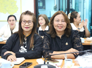 ประชุมการขับเคลื่อนระบบส่งเสริมสหกรณ์ (CPS) ครั้งที่ 5/2569 พารามิเตอร์รูปภาพ 6