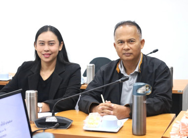 ประชุมการขับเคลื่อนระบบส่งเสริมสหกรณ์ (CPS) ครั้งที่ 5/2569 พารามิเตอร์รูปภาพ 1