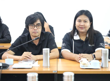 ประชุมการขับเคลื่อนระบบส่งเสริมสหกรณ์ (CPS) ครั้งที่ 5/2569 พารามิเตอร์รูปภาพ 10