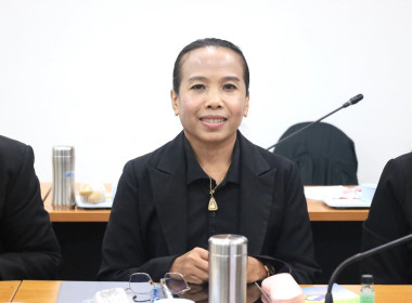 ประชุมการขับเคลื่อนระบบส่งเสริมสหกรณ์ (CPS) ครั้งที่ 5/2569 พารามิเตอร์รูปภาพ 3