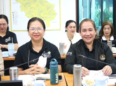 ประชุมการขับเคลื่อนระบบส่งเสริมสหกรณ์ (CPS) ครั้งที่ 5/2569 พารามิเตอร์รูปภาพ 5