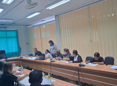จัดประชุมโครงการส่งเสริมและพัฒนาสถาบันเกษตรกร ... พารามิเตอร์รูปภาพ 9