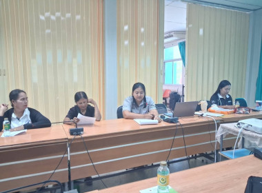จัดประชุมโครงการส่งเสริมและพัฒนาสถาบันเกษตรกร ... พารามิเตอร์รูปภาพ 8
