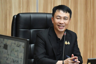 เข้าร่วมประชุมประชุมติดตามการดำเนินงานโครงการปรับโครงสร้างหนี้เกษตรกรสมาชิกกองทุนฟื้นฟูและพัฒนาเกษตรกร ประเภทหนี้สหกรณ์ ... พารามิเตอร์รูปภาพ 1
