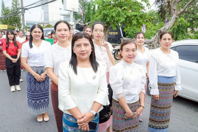 งานประเพณีบูชาทวดช้าง ประจำปี 2569 พารามิเตอร์รูปภาพ 1