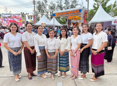 งานประเพณีบูชาทวดช้าง ประจำปี 2569 พารามิเตอร์รูปภาพ 4