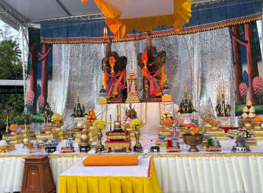 งานประเพณีบูชาทวดช้าง ประจำปี 2569 พารามิเตอร์รูปภาพ 3