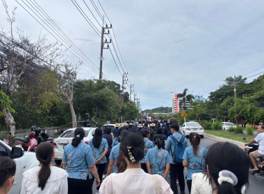งานประเพณีบูชาทวดช้าง ประจำปี 2569 พารามิเตอร์รูปภาพ 9