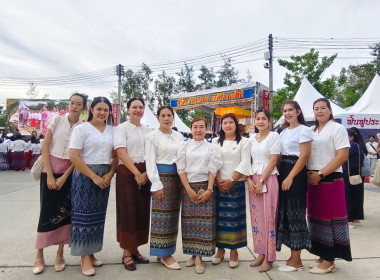 งานประเพณีบูชาทวดช้าง ประจำปี 2569 พารามิเตอร์รูปภาพ 6