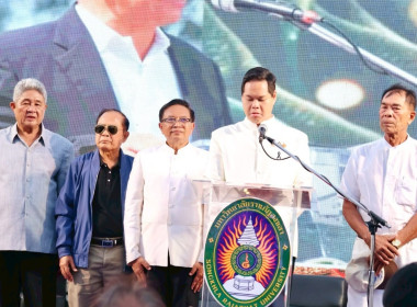 งานประเพณีบูชาทวดช้าง ประจำปี 2569 พารามิเตอร์รูปภาพ 2