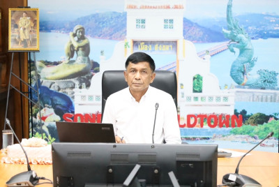 เข้าร่วมประชุมคณะกรรมการคัดเลือกนักส่งเสริมสหกรณ์ดีเด่น ... พารามิเตอร์รูปภาพ 1