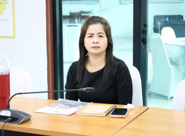 เข้าร่วมประชุมคณะกรรมการคัดเลือกนักส่งเสริมสหกรณ์ดีเด่น ... พารามิเตอร์รูปภาพ 4