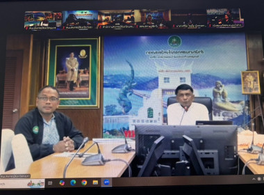 เข้าร่วมประชุมคณะกรรมการคัดเลือกนักส่งเสริมสหกรณ์ดีเด่น ... พารามิเตอร์รูปภาพ 5
