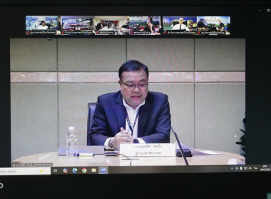 เข้าร่วมประชุมคณะกรรมการคัดเลือกนักส่งเสริมสหกรณ์ดีเด่น ... พารามิเตอร์รูปภาพ 1