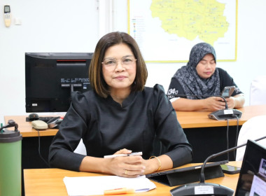 เข้าร่วมประชุมการยกร่างกฎกระทรวงกำหนดลักษณะ วัตถุประสงค์ ... พารามิเตอร์รูปภาพ 1